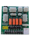 ANTEO - Terminal / Relay Board 24V